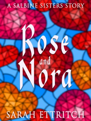 cover image of Rose and Nora